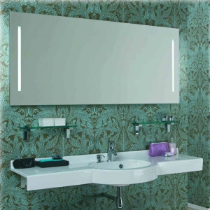 Зеркало Акватон Отель 150