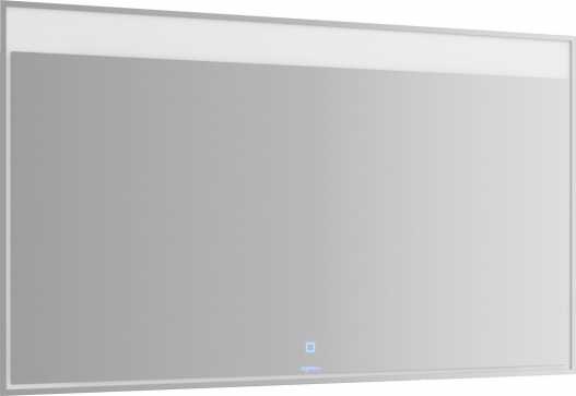 Зеркало Aqwella 5 stars Genesis 120 с подсветкой
