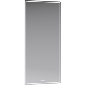 Зеркало  Aqwella UM 50 с подсветкой