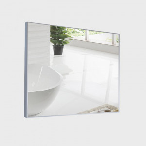 Зеркало BelBagno SPC-AL 100x80