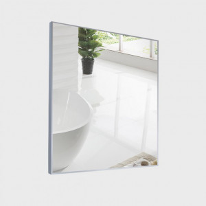 Зеркало BelBagno SPC-AL 80x90