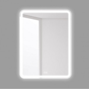 Зеркало BelBagno SPC-GRT 60x80 c LED-подсветкой и подогревом