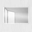 Зеркало BelBagno SPC-MAR 60x80 c LED-подсветкой, сенсорный выключатель