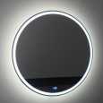 Зеркало BelBagno SPC-RNG 70 с LED-подсветкой, bluetooth, микрофоном и динамиками
