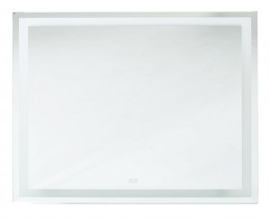 Зеркало Bellezza Фабио 100 подсветка сенсор