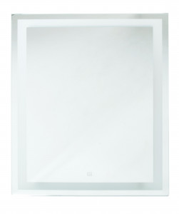 Зеркало Bellezza Фабио 70 подсветка сенсор