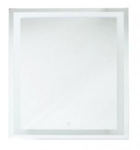 Зеркало Bellezza Фабио 80 подсветка сенсор