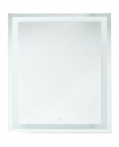 Зеркало Bellezza Фабио 90 подсветка сенсор