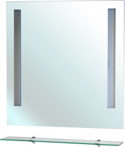 Зеркало Bellezza Ника 100