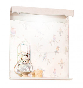 Зеркало Бриклаер Кантри 65