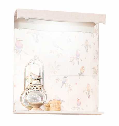 Зеркало Бриклаер Кантри 45