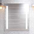 Зеркало Cersanit LED 020 base 70 с подсветкой