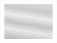 Зеркало Cersanit LED 060 pro 80 с подсветкой