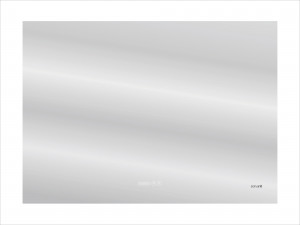 Зеркало Cersanit LED 060 pro 80 с подсветкой