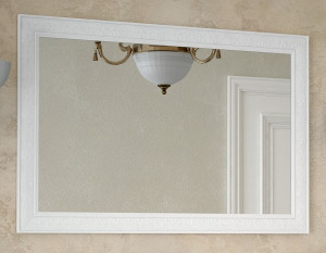 Зеркало Corozo Классика 120 универсальное