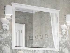 Зеркало Corozo Таормина 105