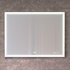 Зеркало Jorno Glass 100