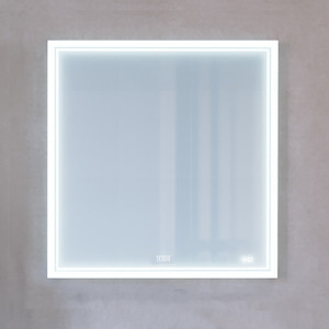 Зеркало Jorno Glass 80