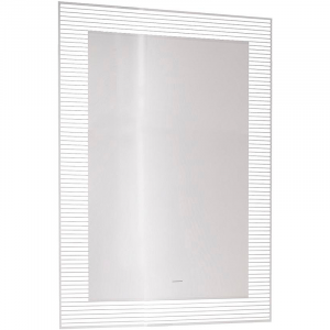 Зеркало Jorno Karat 60 с подсветкой