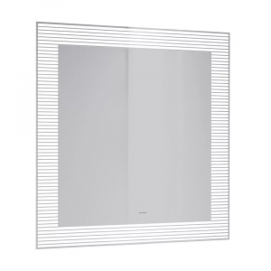 Зеркало Jorno Karat 80 с подсветкой