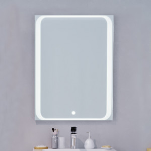 Зеркало Jorno Modul 65 с подсветкой