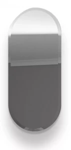 Зеркало Marka One Lola 50