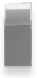 Зеркало Marka One Stella 50