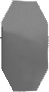 Зеркало Marka One Verona 55 Square