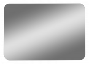 Зеркало Misty Адхил 100 бесконтактный сенсор