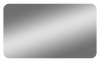 Зеркало Misty Адхил 120 бесконтактный сенсор — рис. 1
