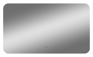 Зеркало Misty Адхил 120 бесконтактный сенсор