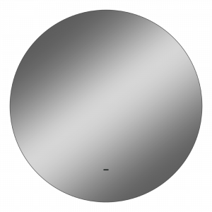 Зеркало Misty Аламак 80 круглое бесконтактный сенсор