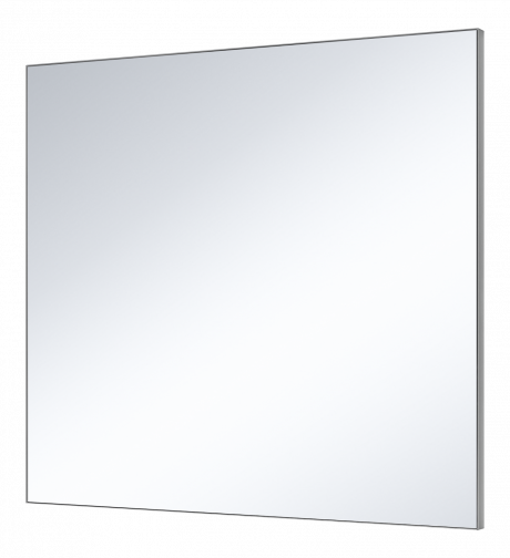 Зеркало Misty Марс 90