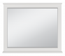 Зеркало Misty Марта 100 белый — рис. 2