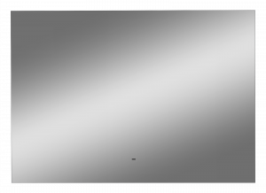 Зеркало Misty Нембус 100 х70 бесконтактный сенсор