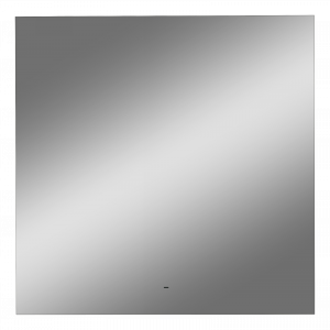 Зеркало Misty Нембус 100х100 бесконтактный сенсор