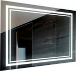 Неон бренда Misty