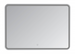 Зеркало Misty Стайл  D1 100 с подсветкой