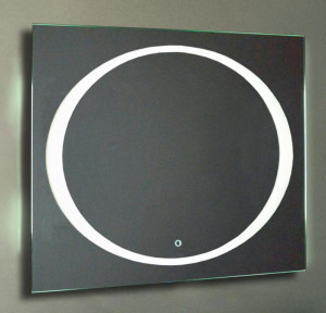 Зеркало Misty Стайл X1 100