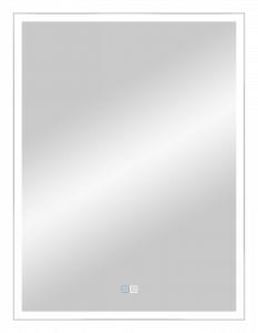 Зеркало Misty Веритате 60х80 сенсор