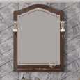 Зеркало Opadiris Лоренцо 80 светлый орех