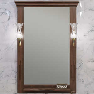 Зеркало Opadiris Риспекто 65 нагал