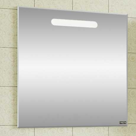 Зеркало СанТа Лондон 90 с LED-подсветкой