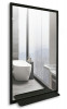 Зеркало Silver Mirrors Bronks-light 50 — рис. 1