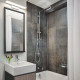 Зеркало Silver Mirrors Bronks-light 50 — рис. 3
