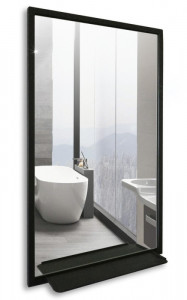 Зеркало Silver Mirrors Bronks-light 50