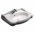 Мебельная раковина Виктория 80