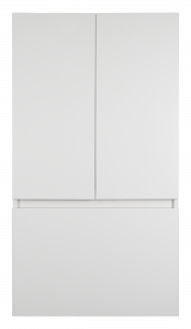 Шкаф Амур 60 над стиральной машиной