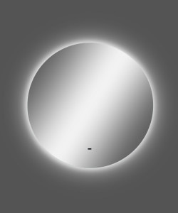 Зеркало с подсветкой Art & Max Sanremo 100