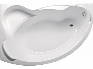 Ванна 1MarKa Catania 160х110 L 01кт1610л